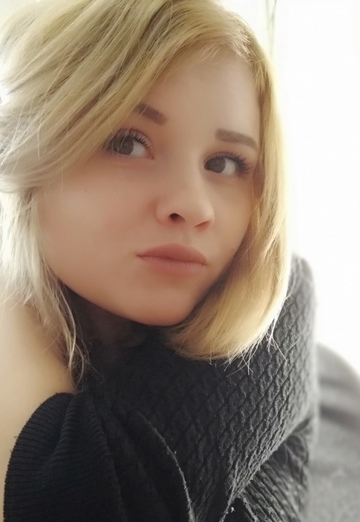 Моя фотография - Виктория, 30 из Тольятти (@viktoriya95390)