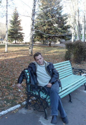 Моя фотография - VLAD, 59 из Покровск (@vlad72669)