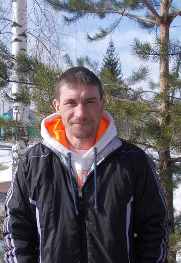 My photo - Evgeniy, 43 from Tver (@evgeniy278682)
