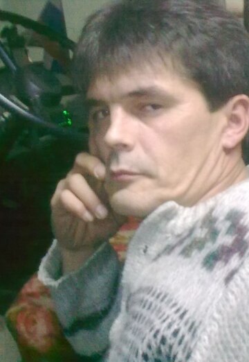 My photo - Oleg, 50 from Sokol (@oleg302556)