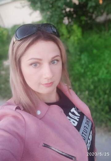 My photo - Mariya, 37 from Astana (@mariya152966)