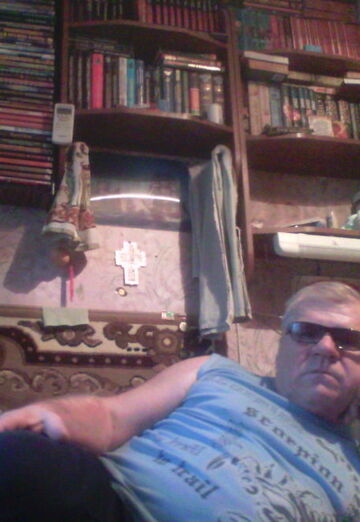 Моя фотография - вячеслав, 67 из Калуга (@vyacheslav65917)
