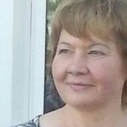 Вера, 57, Уссурийск