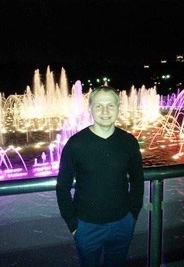 My photo - Ilya, 33 from Penza (@ilya40072)
