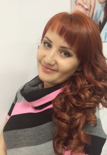 Моя фотография - Лилия, 35 из Краснодар (@liliya35505)
