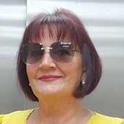Виргиния, 58, Анапа