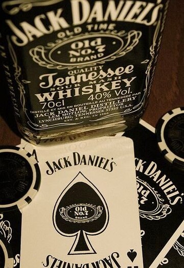 Jack Daniels (@dimonsergeevich) — моя фотография № 2