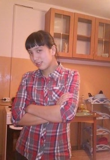 Моя фотографія - ксения, 27 з Уссурійськ (@kseniya28964)