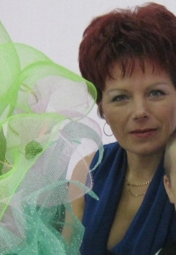 My photo - Lyudmila, 59 from Pudozh (@ludmila133494)