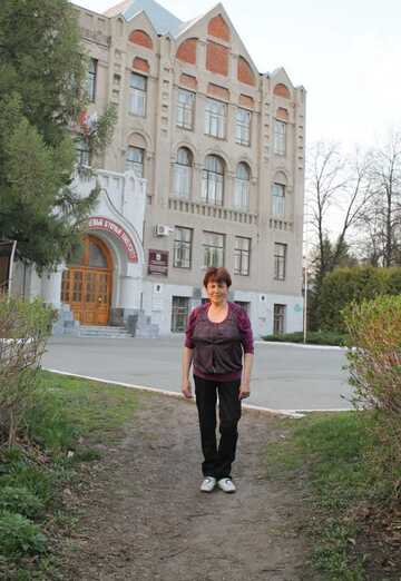 Моя фотография - Валентина, 65 из Рубцовск (@valentina57763)