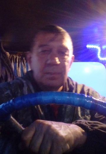 My photo - Dinar, 61 from Omsk (@dinar4401)