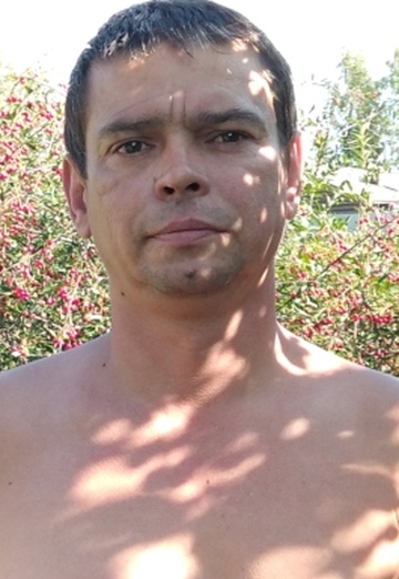 My photo - Igor, 45 from Syktyvkar (@igor247149)