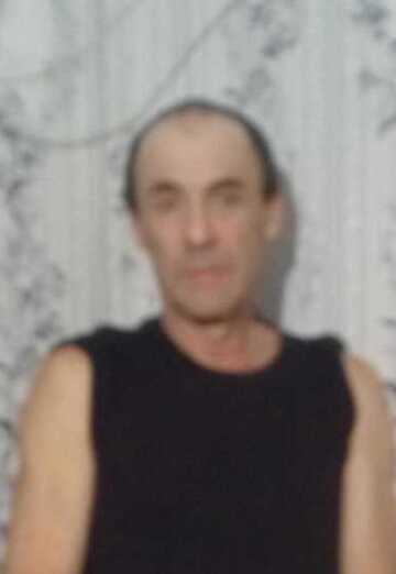 My photo - Andrey, 58 from Kopeysk (@andrey727135)