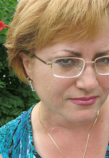 Моя фотография - Татьяна, 52 из Донецк (@tatyana224112)