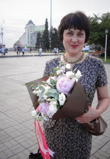 Моя фотография - Надежда, 63 из Новосибирск (@nadejda45451)