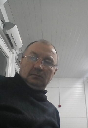 Моя фотография - Анатолий, 58 из Фирсановка (@anatoliy44451)
