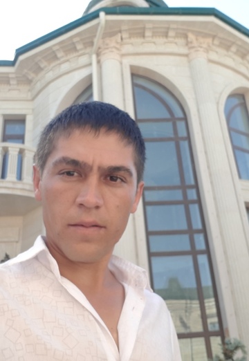 Моя фотография - Azizjon Qodirov, 54 из Ташкент (@azizjonqodirov)