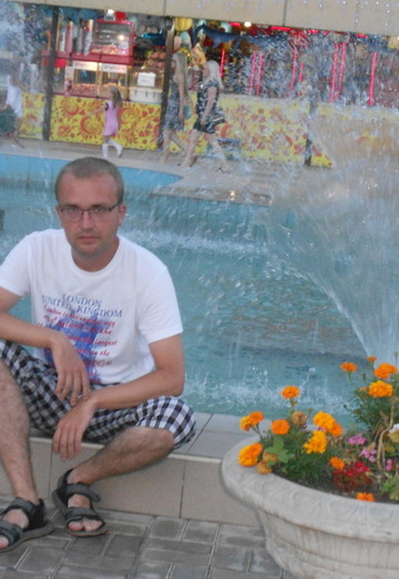 Моя фотография - Роман, 38 из Гагарин (@roman162346)