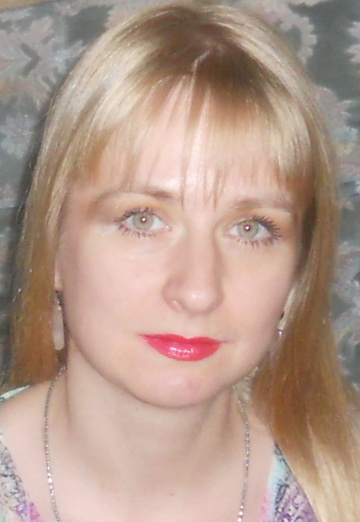 Моя фотография - Ирина, 38 из Ижевск (@irina49439)