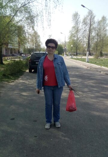 Моя фотография - Наталья, 56 из Витебск (@natalya238113)
