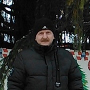 Андрей, 55, Порхов