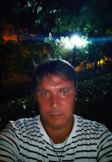 My photo - Aleksey, 43 from Syzran (@aleksey563543)