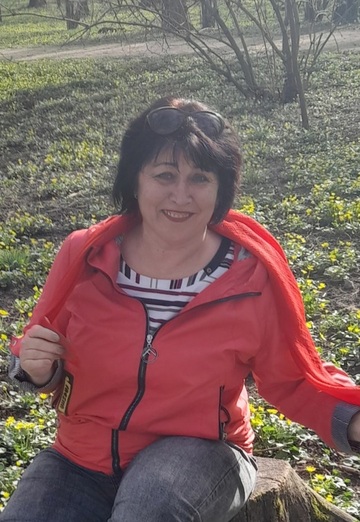 My photo - Galina, 60 from Taganrog (@svetlana310074)