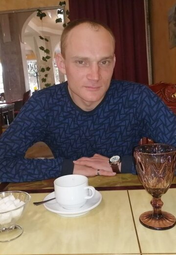 Mein Foto - Wladimir Garkawenko, 35 aus Jalta (@vladimirgarkavenko0)