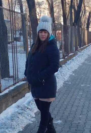 Mi foto- Olga, 40 de Belogorsk (@olga430919)