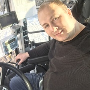 Максим, 42, Питкяранта