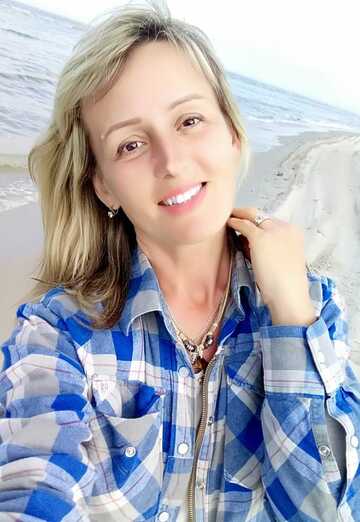 My photo - Olga, 55 from Izmail (@olga377914)