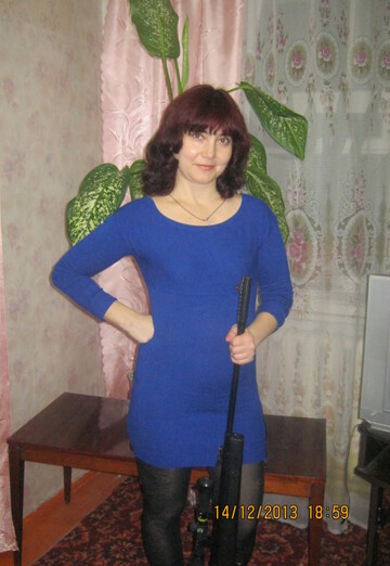Моя фотография - Марина, 53 из Бердянск (@marina32151)