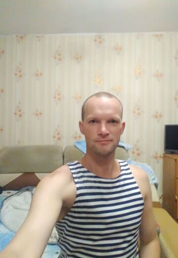 Моя фотография - Василий, 41 из Советская Гавань (@vasiliy82939)