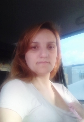 Моя фотография - Надюшка, 41 из Самара (@nadushka2060)