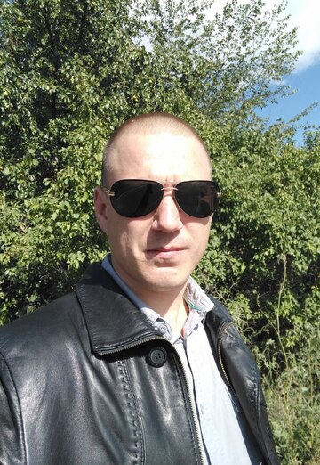 Моя фотография - Денис, 37 из Полтава (@denis219245)