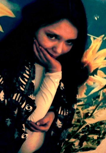 Моя фотография - Ксения, 24 из Ачинск (@kseniya61400)