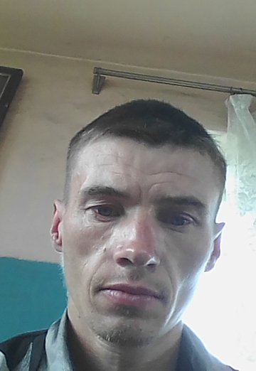 Моя фотография - Кирил Тимченко, 40 из Киселевск (@kiriltimchenko)