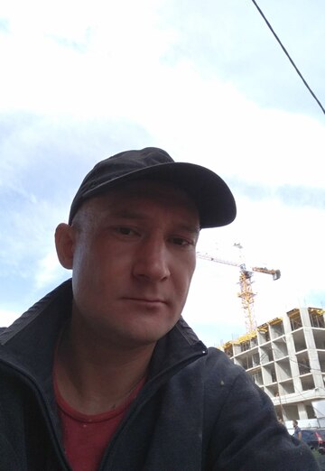 Моя фотография - Андрей, 36 из Ижевск (@andrey676324)