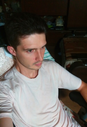 Bolt Mazutnyy (@filipp1361) — my photo № 3