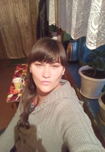 My photo - ♥ღ♥ELENA♥ღ♥, 31 from Spassk-Dal'nij (@elena337117)