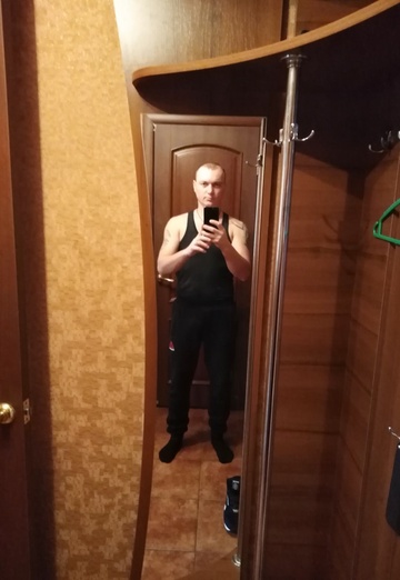 My photo - Denis, 36 from Khartsyzsk (@denis205189)