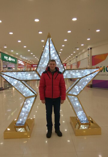 Моя фотография - Алексей, 47 из Тейково (@aleksey462482)