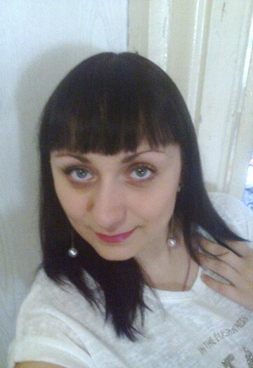 Моя фотография - Анастасия, 37 из Сочи (@anastasiya99008)