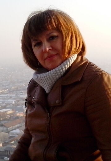 Моя фотография - ИРИна, 57 из Москва (@irina105313)