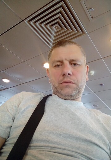 Моя фотография - Евгений, 46 из Вильнюс (@evgeniy151463)