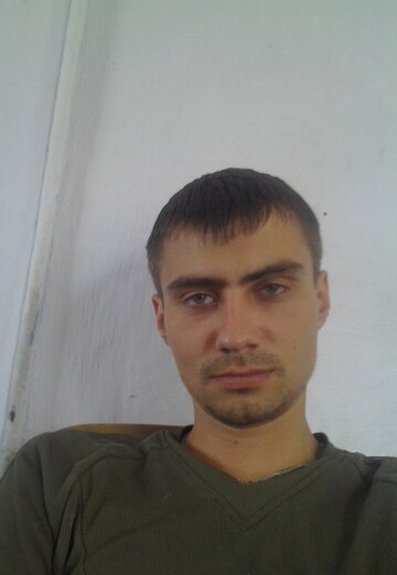 Моя фотография - Александр, 35 из Рыбница (@aleksandr662280)