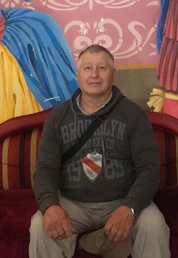 Mein Foto - Wladimir, 64 aus Nowokusnezk (@vladimir442739)