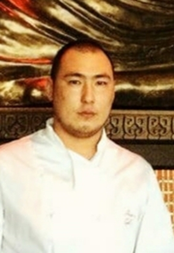 Моя фотография - абдурахим, 34 из Бишкек (@abdurahim349)