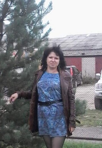My photo - KATYuShA, 40 from Novobureyskiy (@katusha11946)