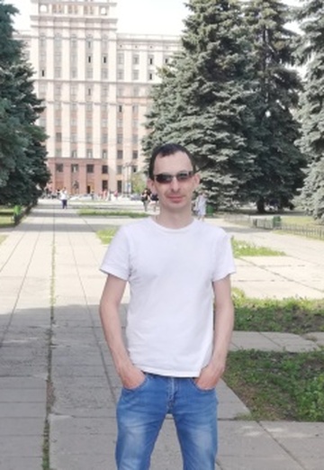 Sergey (@big-brother) — my photo № 3